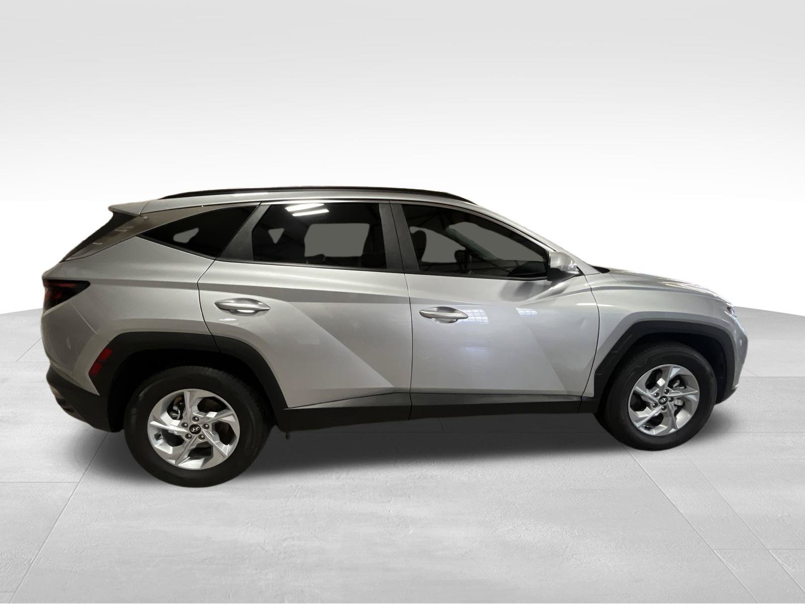 Used 2024 Hyundai Tucson SEL AWD/4WD image 4