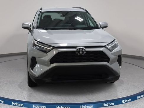 Certified 2024 Toyota RAV4 XLE FWD image 2