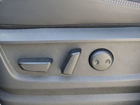 New 2026 Nissan Armada PRO-4X w/ Captain's Chari Seat Package image 14