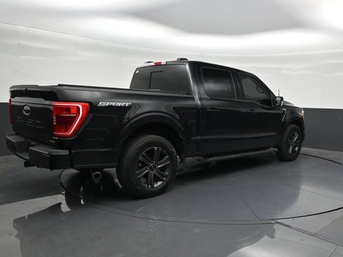 Used 2023 Ford F150 XLT w/ Equipment Group 302A High RWD image 5