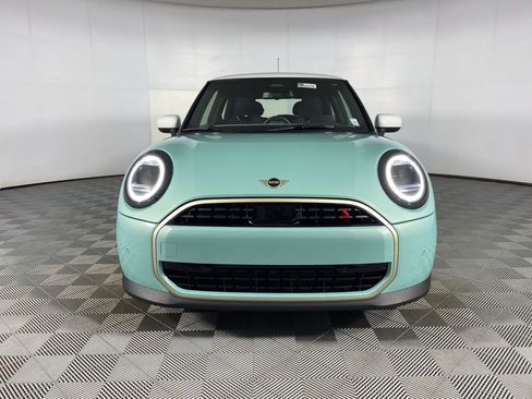 New 2026 MINI Cooper S FWD image 2