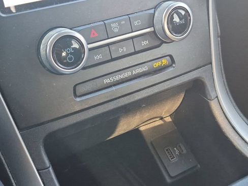 Used 2021 Ford Edge SEL w/ Convenience Package FWD image 19