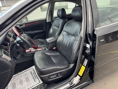 Used 2005 Lexus ES 330 image 12