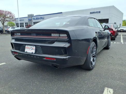 New 2026 Dodge Charger R/T AWD/4WD image 15