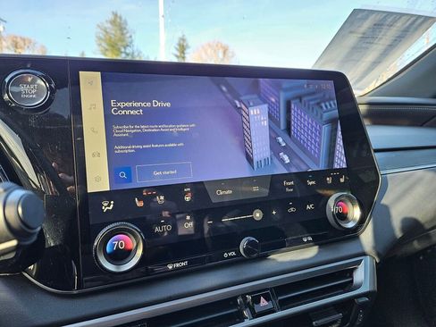 Used 2025 Lexus RX 350 AWD image 20