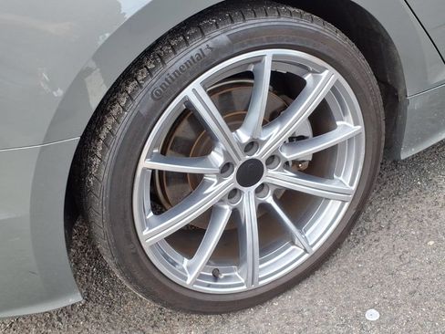 Used 2025 Audi A5 2.0T Premium Plus AWD/4WD image 7