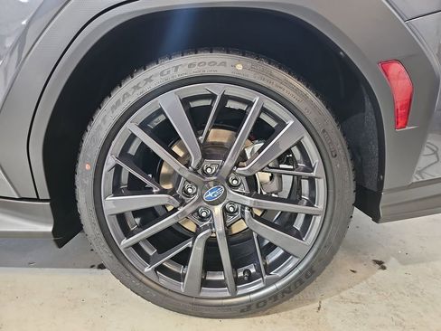 New 2026 Subaru WRX Premium image 35