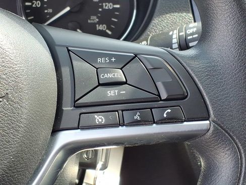 Used 2021 Nissan Rogue Sport S AWD/4WD image 22