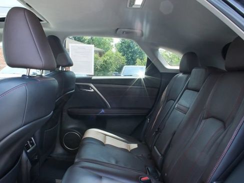Used 2017 Lexus RX 350 AWD w/ Premium Package image 30