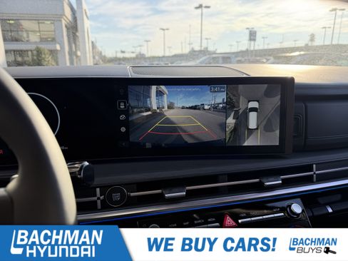 New 2026 Hyundai Santa Fe Limited AWD/4WD image 40