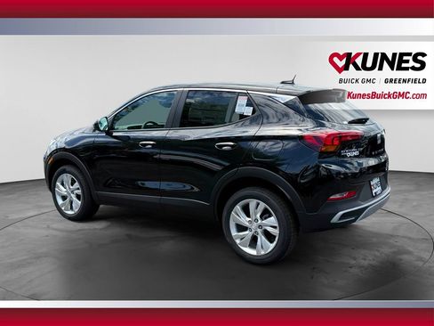 New 2026 Buick Encore GX Preferred w/ Comfort Package AWD/4WD image 6