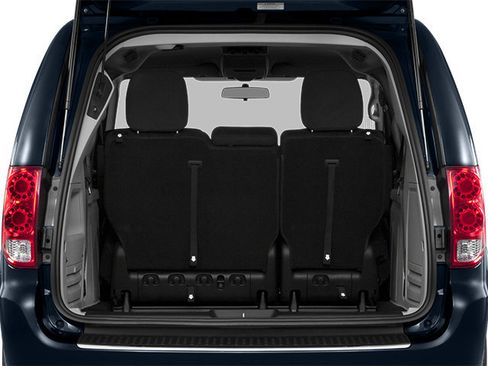 Used 2014 Dodge Grand Caravan SE FWD image 15