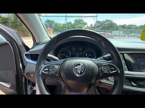 Used 2021 Buick Enclave Essence w/ Trailering Package, 5000 lbs. AWD/4WD image 11