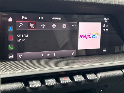 Certified 2023 Porsche 911 Targa 4 GTS image 23