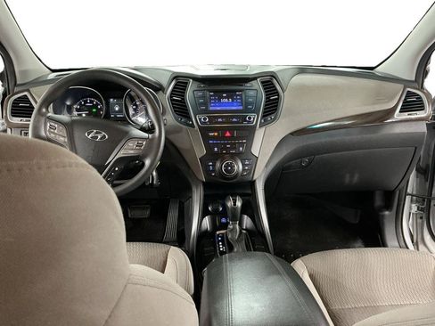 Used 2017 Hyundai Santa Fe Sport AWD/4WD image 6
