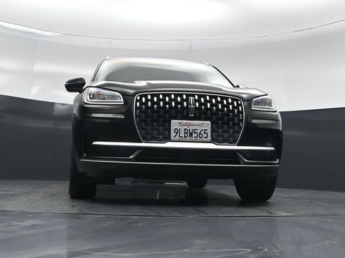 Used 2023 Lincoln Corsair Reserve w/ Equipment Group 201A FWD image 40
