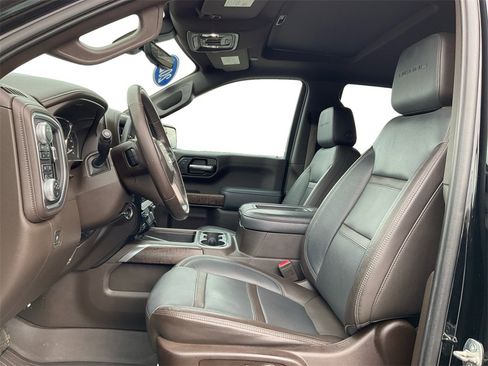 Used 2020 GMC Sierra 1500 Denali w/ Denali Ultimate Package image 24