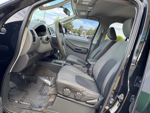Used 2012 Nissan Xterra S w/ Value Package image 15