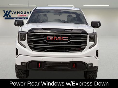 Used 2025 GMC Sierra 1500 AT4 AWD/4WD image 10