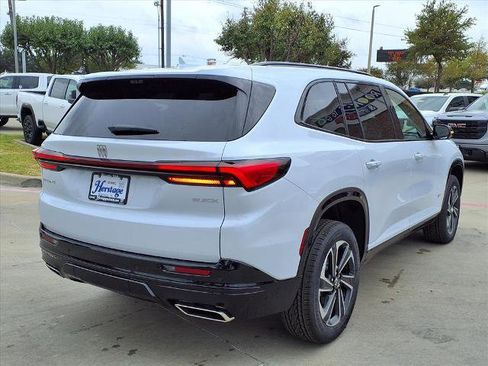 New 2026 Buick Enclave Sport Touring w/ Power Package image 3