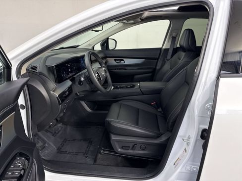Used 2025 Nissan Murano SL w/ Cargo Package AWD/4WD image 5