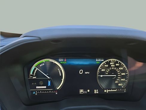 Certified 2026 Subaru Crosstrek 2.5i Sport AWD/4WD image 25