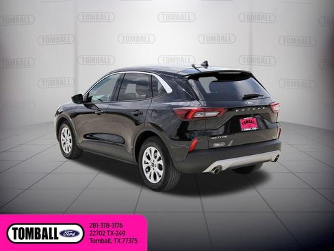 Certified 2023 Ford Escape Active FWD image 6