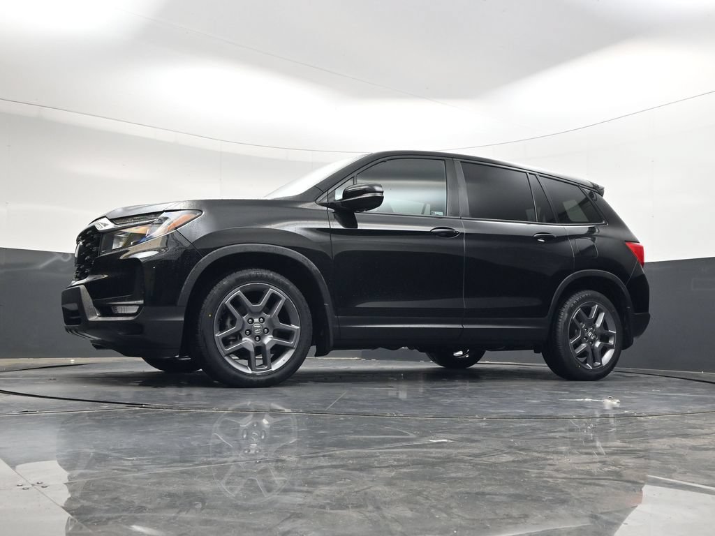 Used 2022 Honda Passport EX-L image 28