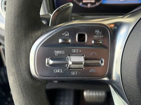 Used 2019 Mercedes-Benz G 63 AMG 4MATIC image 6