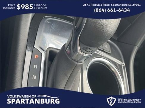 Used 2023 Chevrolet Equinox Premier image 30