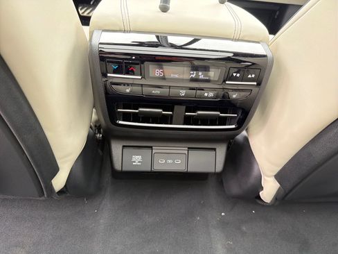 New 2026 Acura MDX Type S image 28