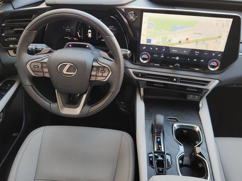 Certified 2026 Lexus RX 350 Premium w/ Convenience Package FWD image 26