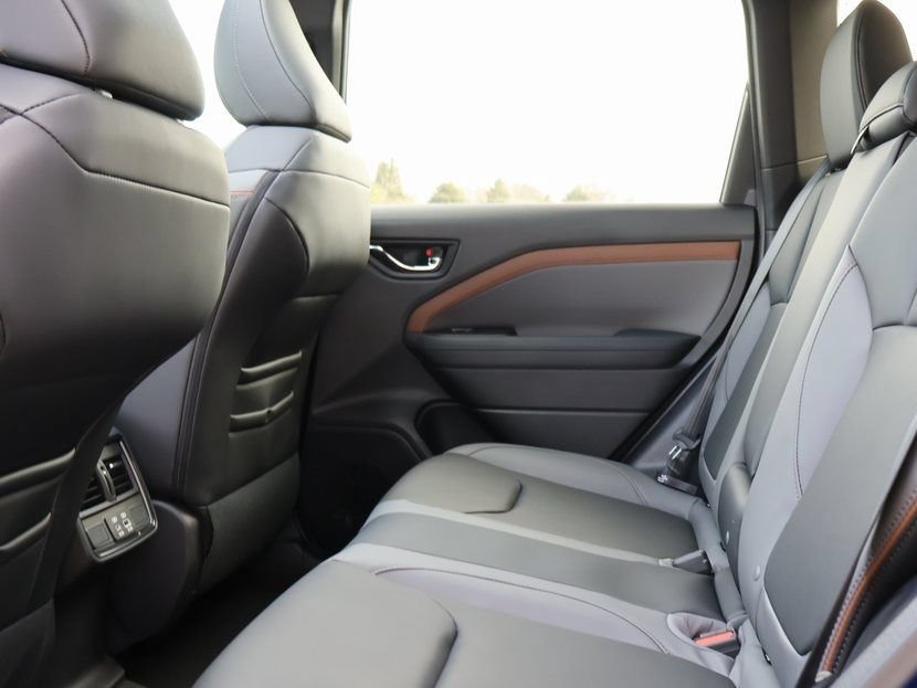 New 2026 Subaru Forester Sport AWD/4WD image 21