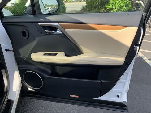 Used 2022 Lexus RX 350 FWD w/ Premium Package image 13