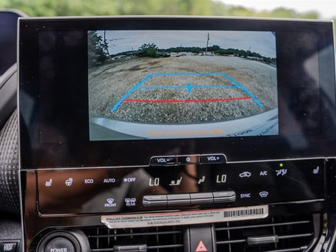 Used 2023 Toyota bZ4X FWD w/ Weather Package image 21