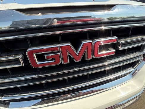 Used 2018 GMC Sierra 1500 2WD Regular Cab image 9