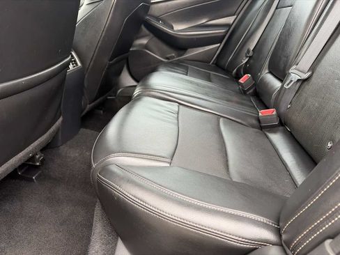 Used 2020 Nissan Maxima 3.5 SV w/ Floor Mat Group FWD image 15