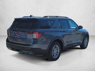 New 2026 Ford Explorer Active w/ Active Comfort Package video 2