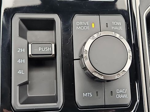 Used 2026 Toyota Tundra SR5 w/ TRD Off-Road Package image 25