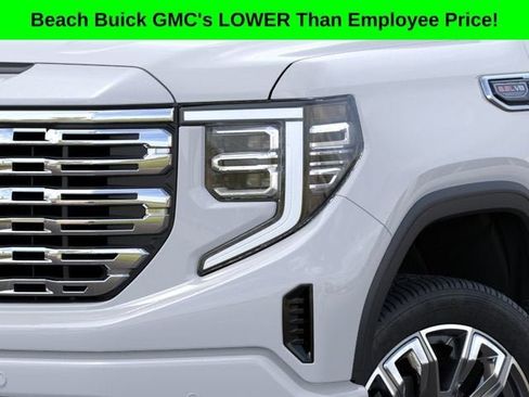 New 2026 GMC Sierra 1500 Denali AWD/4WD image 10