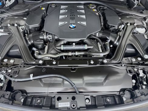 New 2026 BMW 760i xDrive w/ Executive Package AWD/4WD image 31