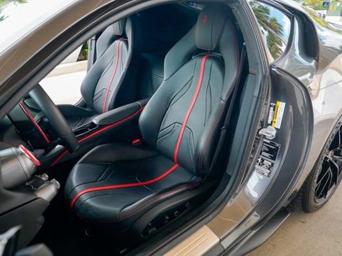 Used 2020 Ferrari 812 Superfast RWD image 61