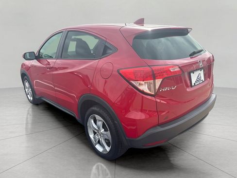 Used 2016 Honda HR-V EX image 5