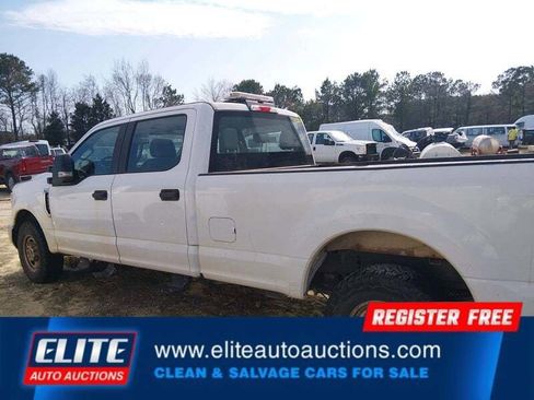 Used 2019 Ford F250 XL w/ Power Equipment Group image 28