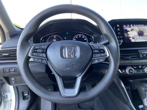 Used 2021 Honda Accord LX image 35