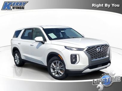 Used 2021 Hyundai Palisade SE