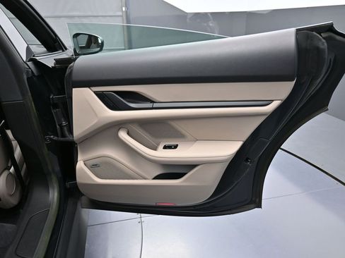 Certified 2022 Porsche Taycan image 26