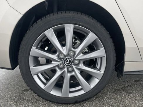 Used 2025 MAZDA MAZDA3 s image 52