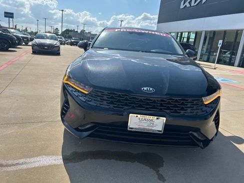 Used 2026 Kia Sorento SX FWD image 49