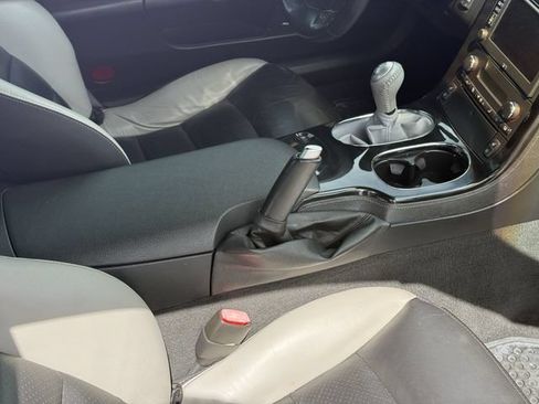 Used 2006 Chevrolet Corvette Z06 w/ Preferred Equipment Group RWD image 20